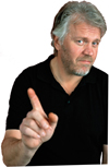 Ronny Eriksson