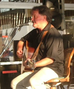 Derek hudson
